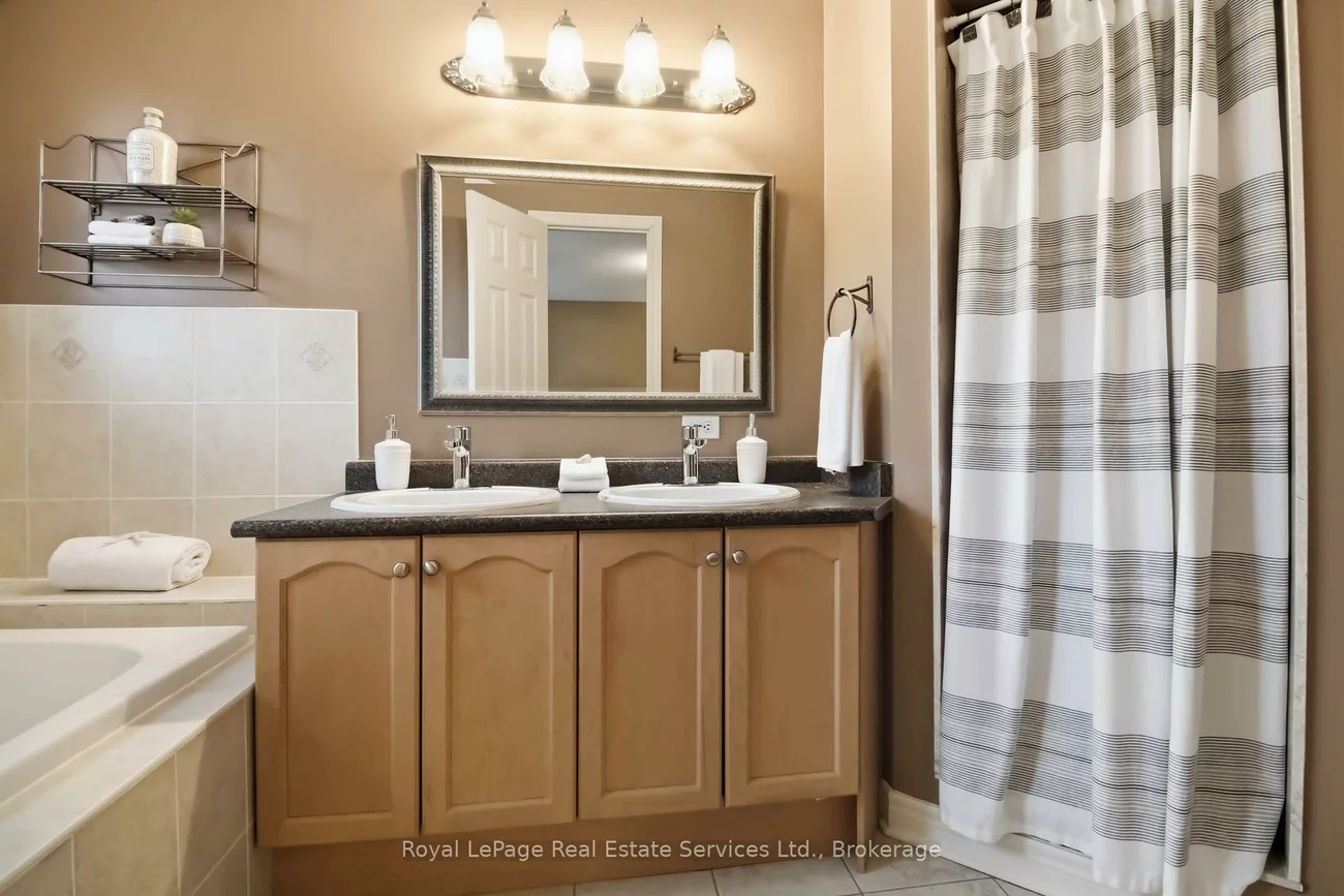 1169, Dorval, 1007 - GA Glen Abbey, Oakville