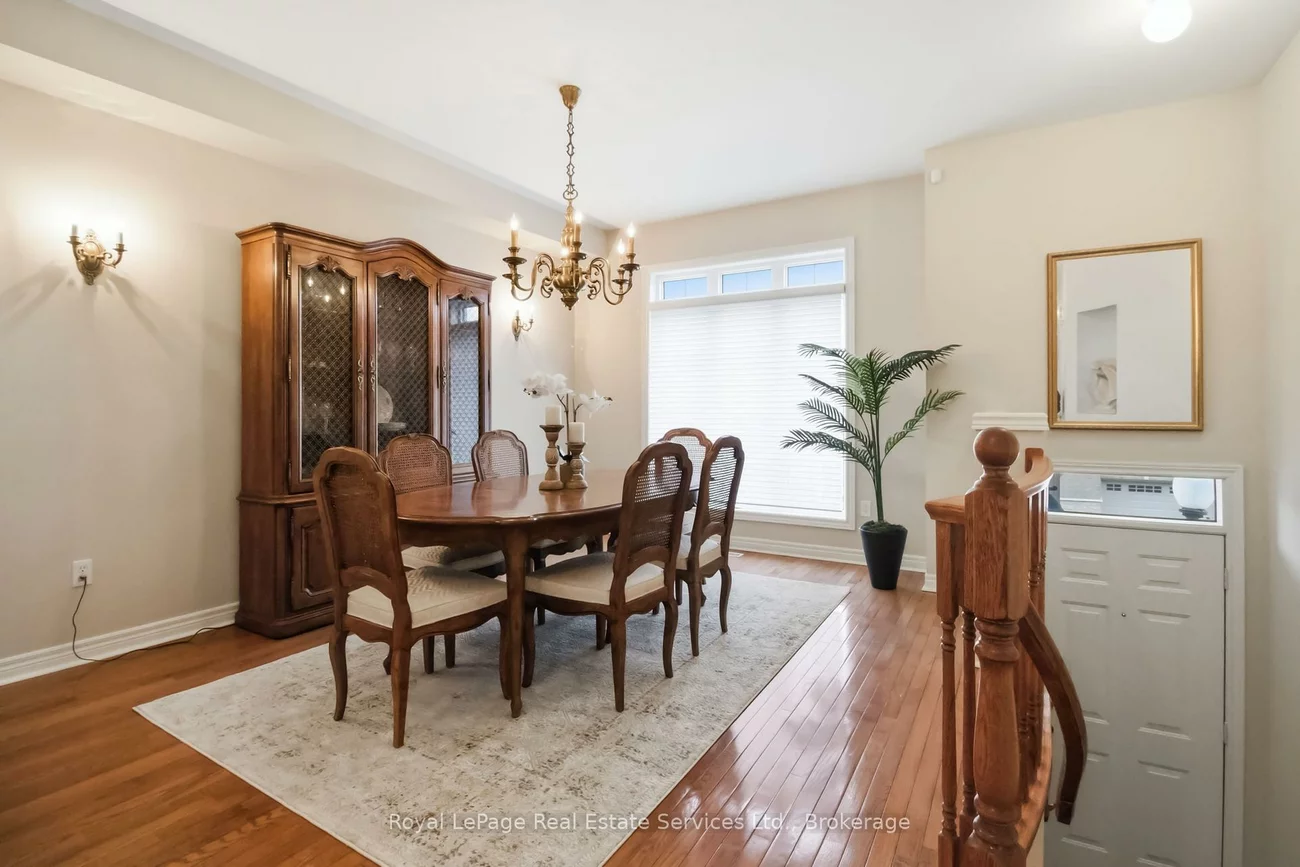 1169, Dorval, 1007 - GA Glen Abbey, Oakville