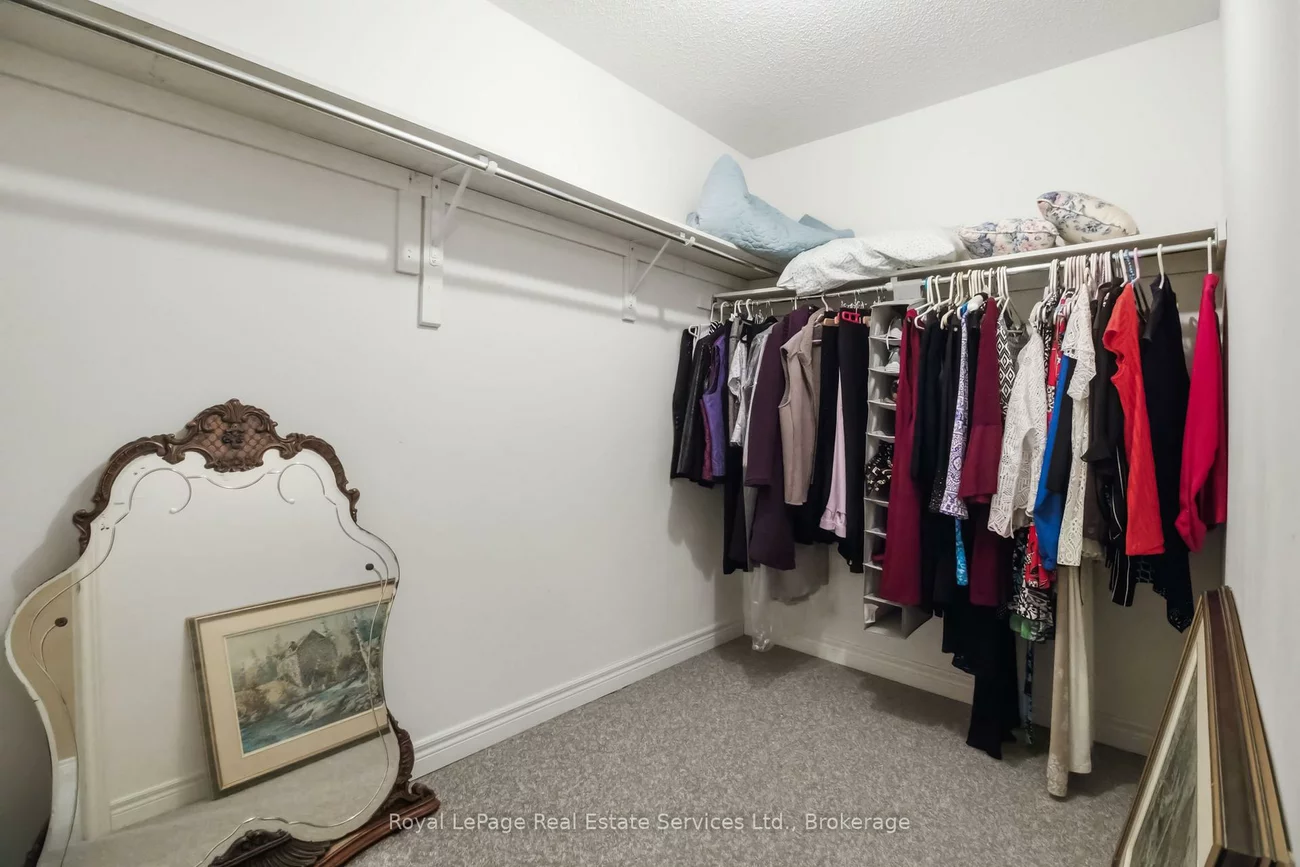 1169, Dorval, 1007 - GA Glen Abbey, Oakville