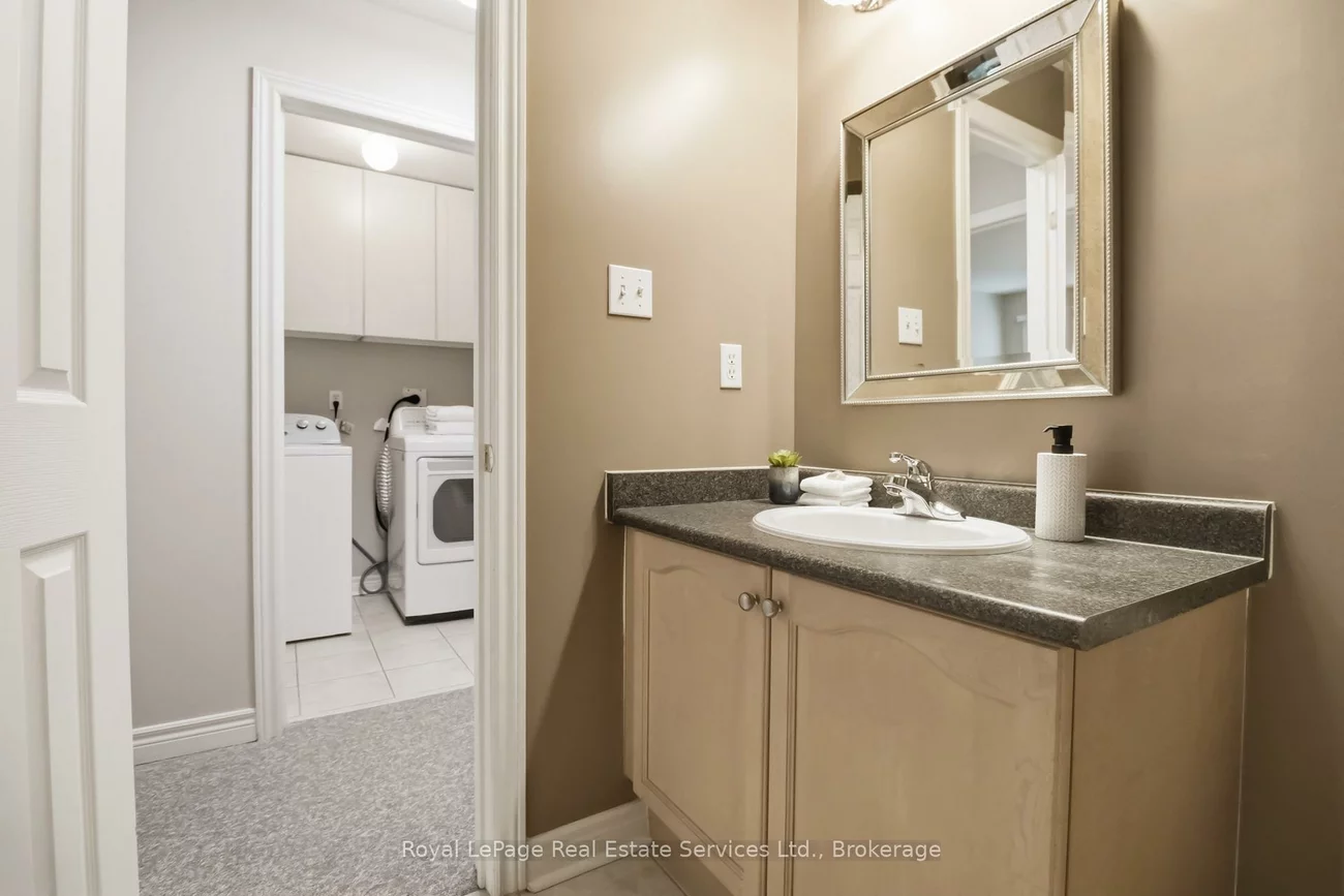 1169, Dorval, 1007 - GA Glen Abbey, Oakville