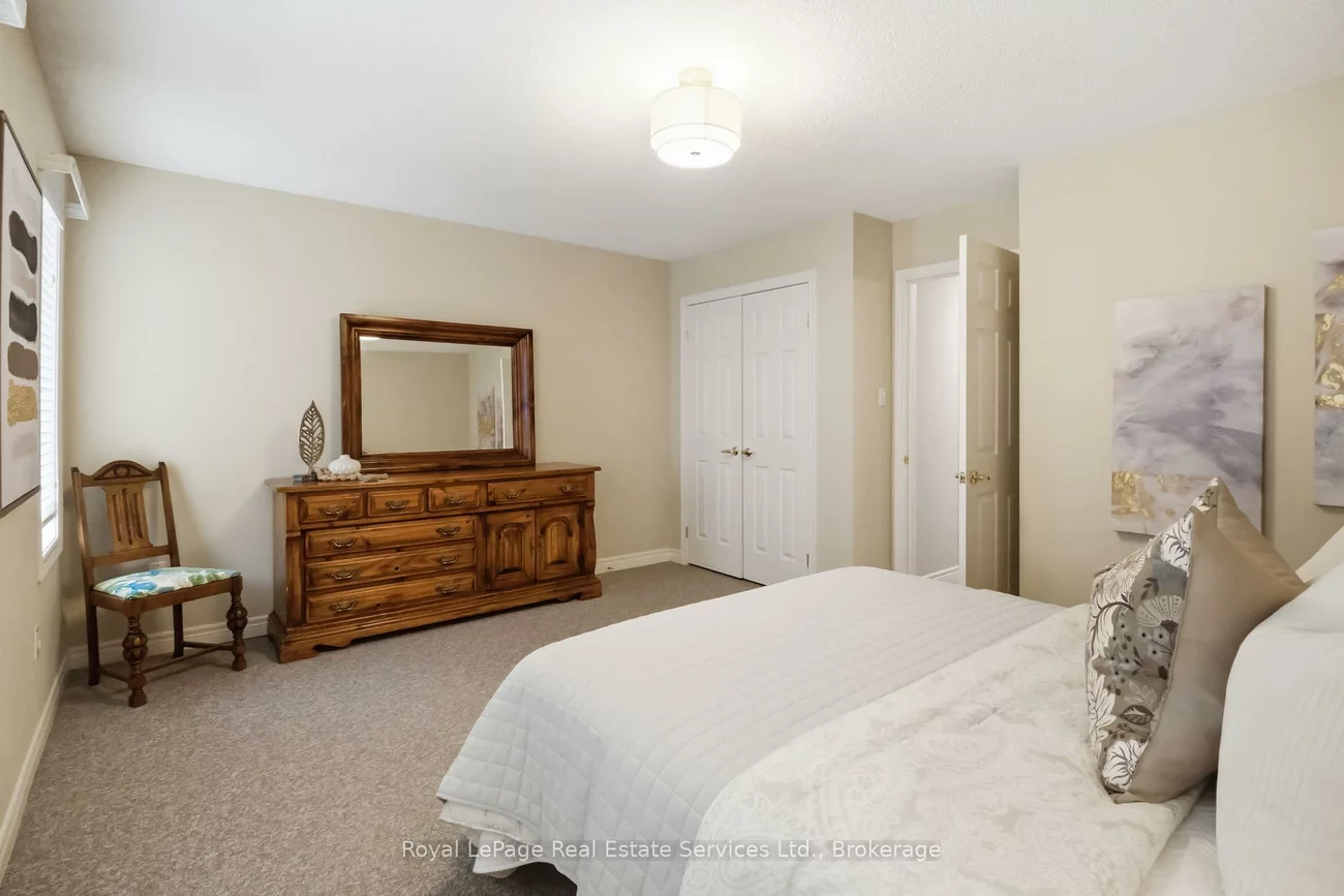 1169, Dorval, 1007 - GA Glen Abbey, Oakville