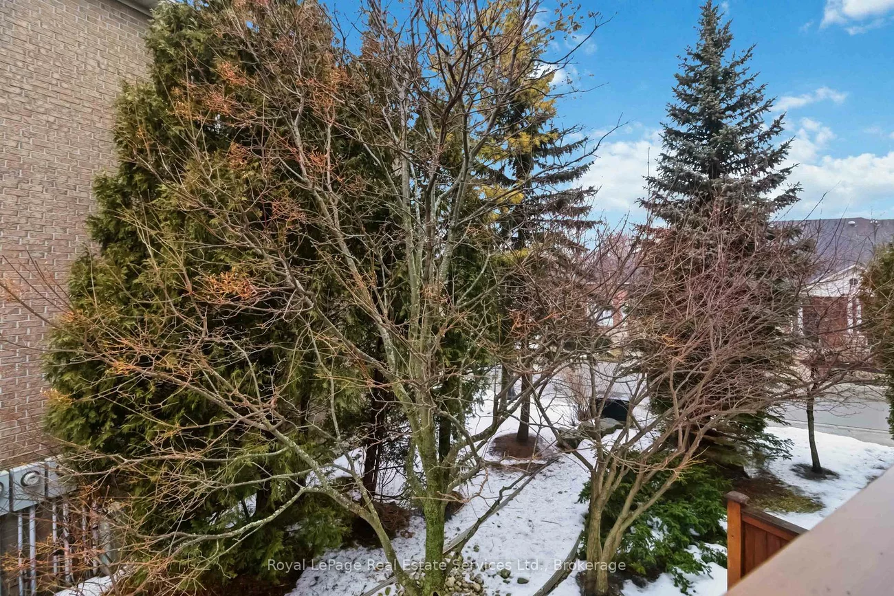 1169, Dorval, 1007 - GA Glen Abbey, Oakville