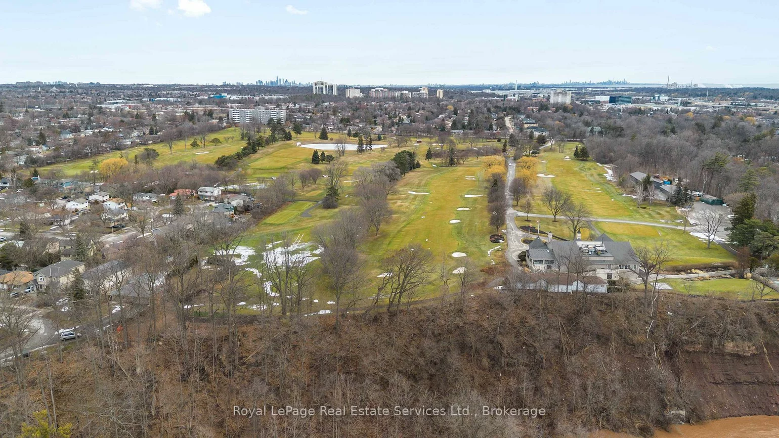 1169, Dorval, 1007 - GA Glen Abbey, Oakville