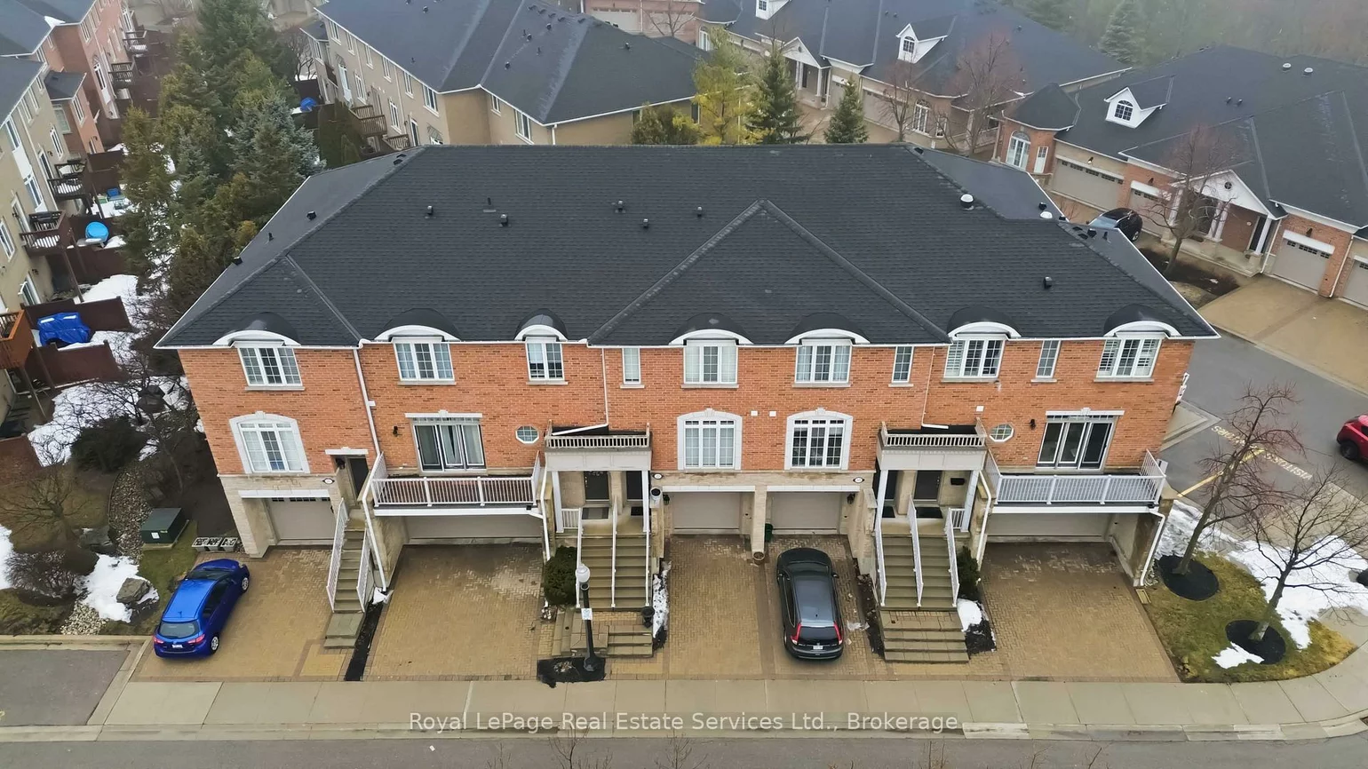 1169, Dorval, 1007 - GA Glen Abbey, Oakville