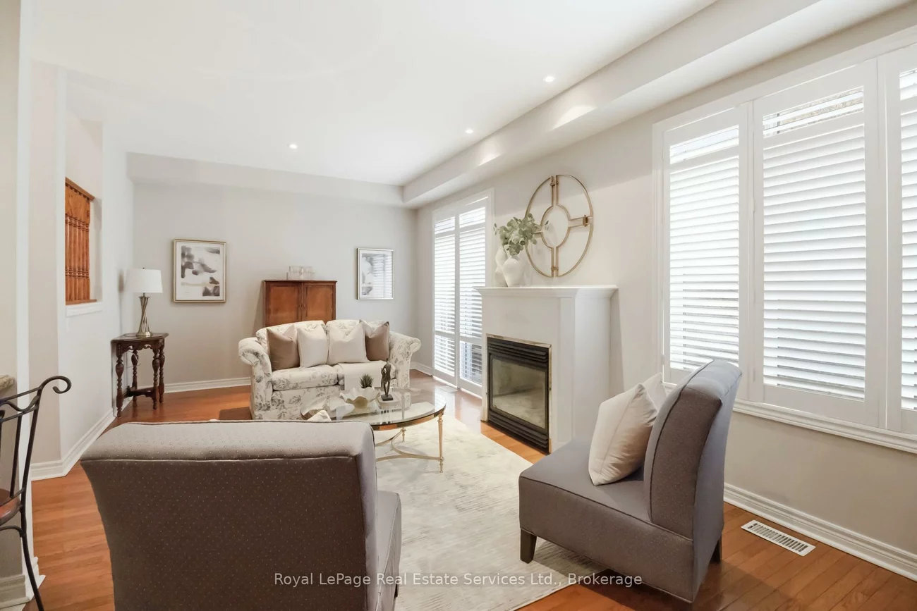 1169, Dorval, 1007 - GA Glen Abbey, Oakville