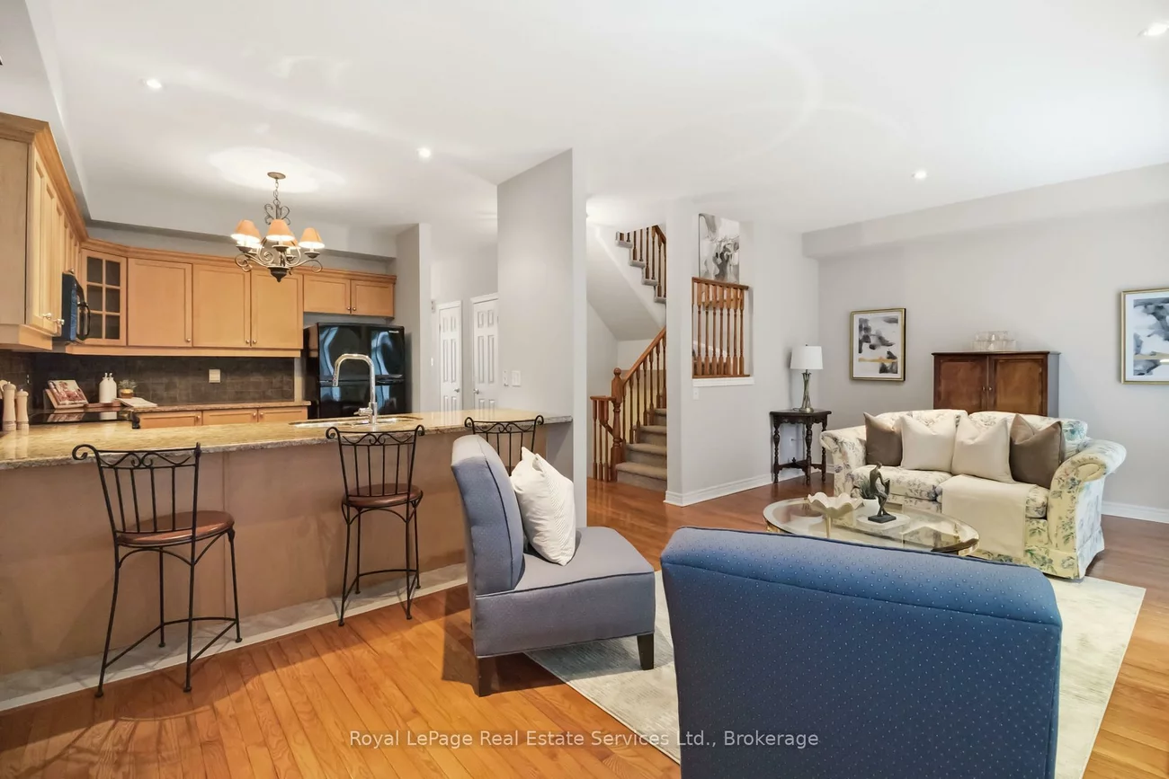 1169, Dorval, 1007 - GA Glen Abbey, Oakville