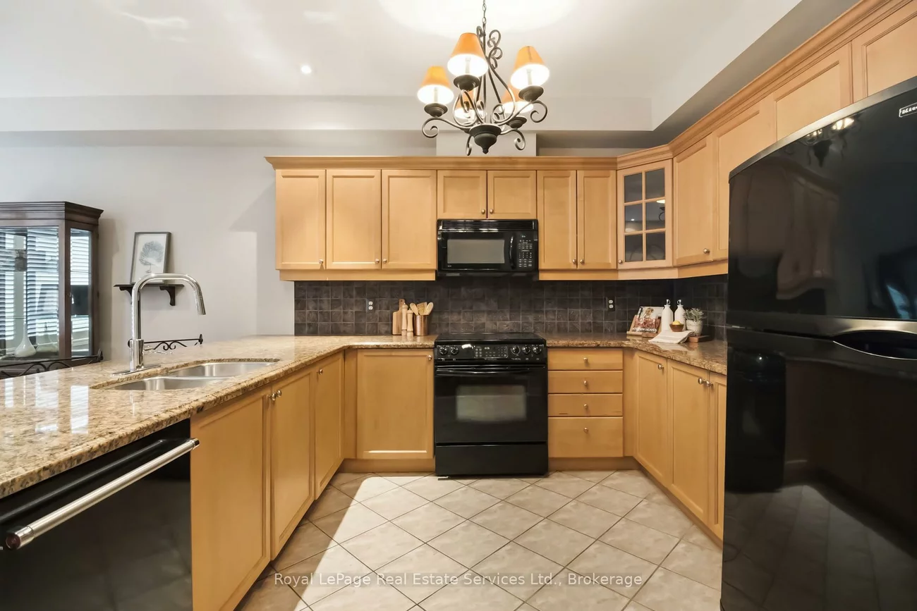 1169, Dorval, 1007 - GA Glen Abbey, Oakville