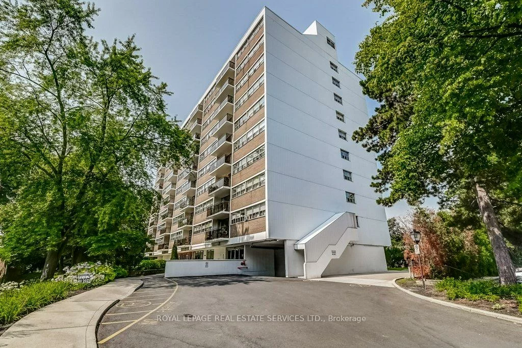 212, Kerr, 1002 - CO Central, Oakville