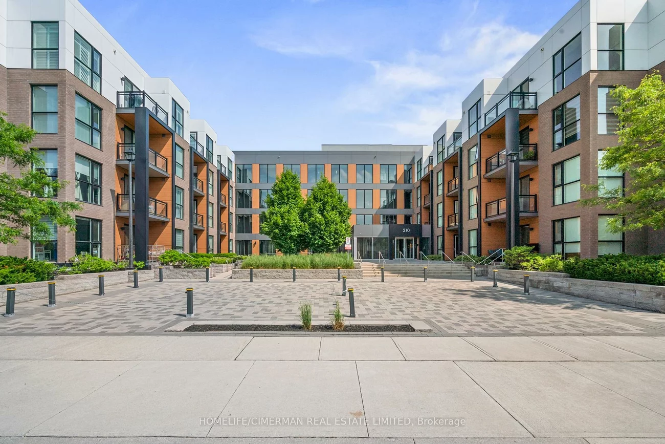 210, Sabina, 1008 - GO Glenorchy, Oakville