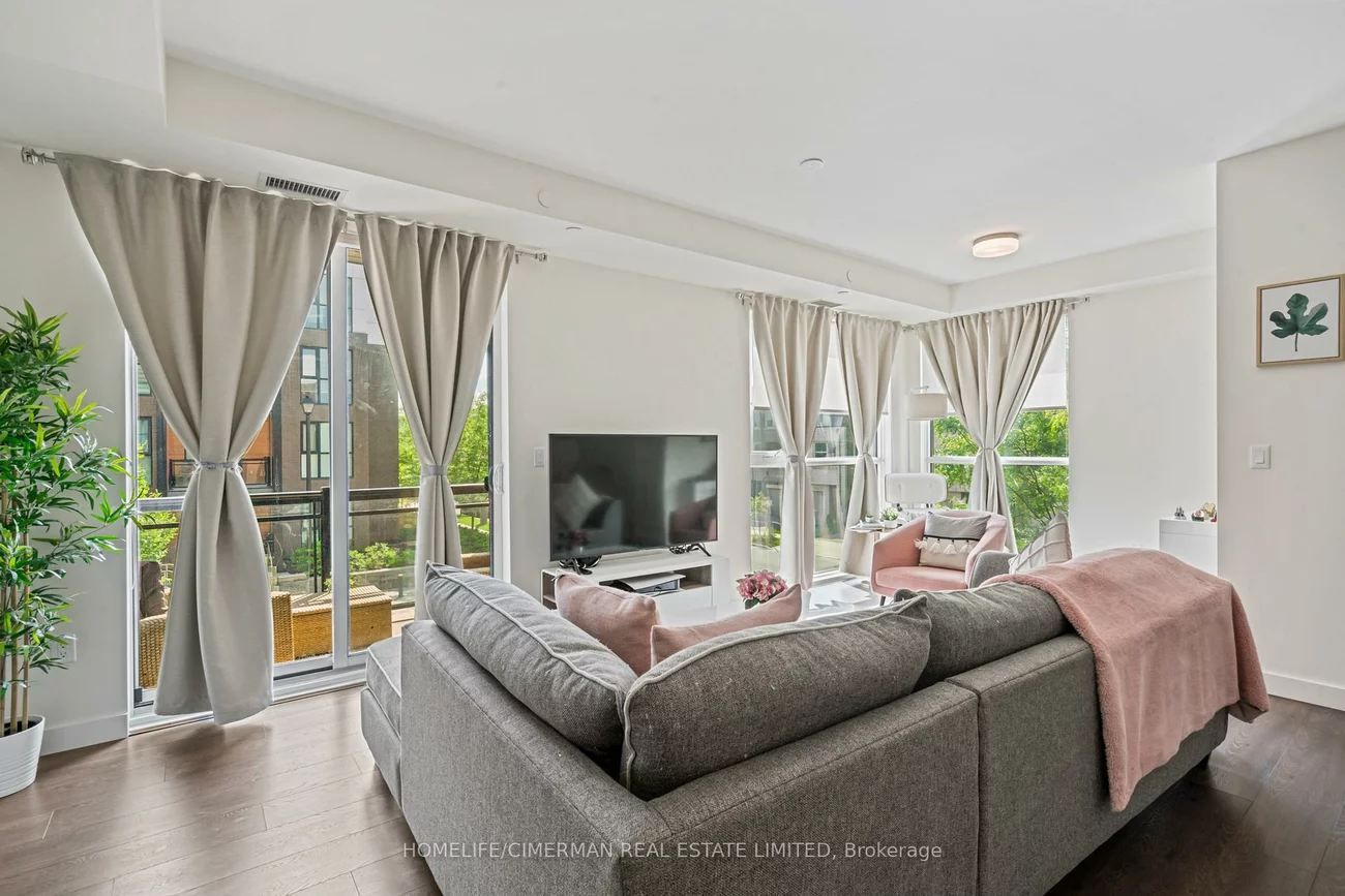 210, Sabina, 1008 - GO Glenorchy, Oakville