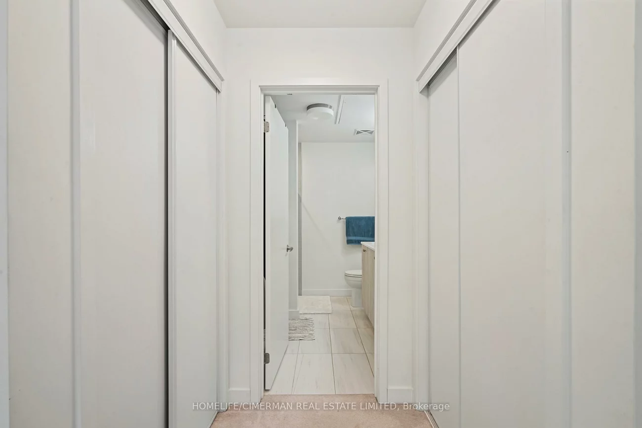 210, Sabina, 1008 - GO Glenorchy, Oakville