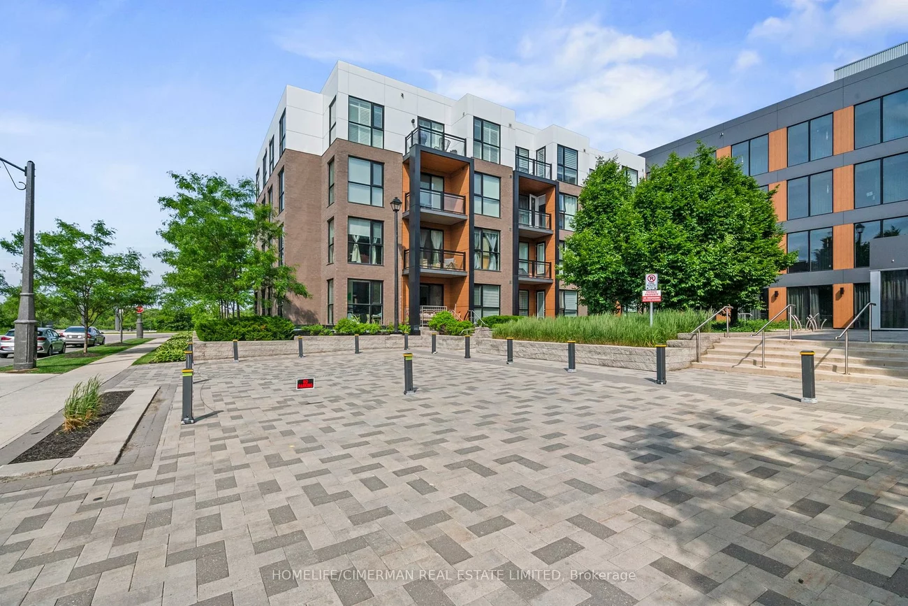 210, Sabina, 1008 - GO Glenorchy, Oakville