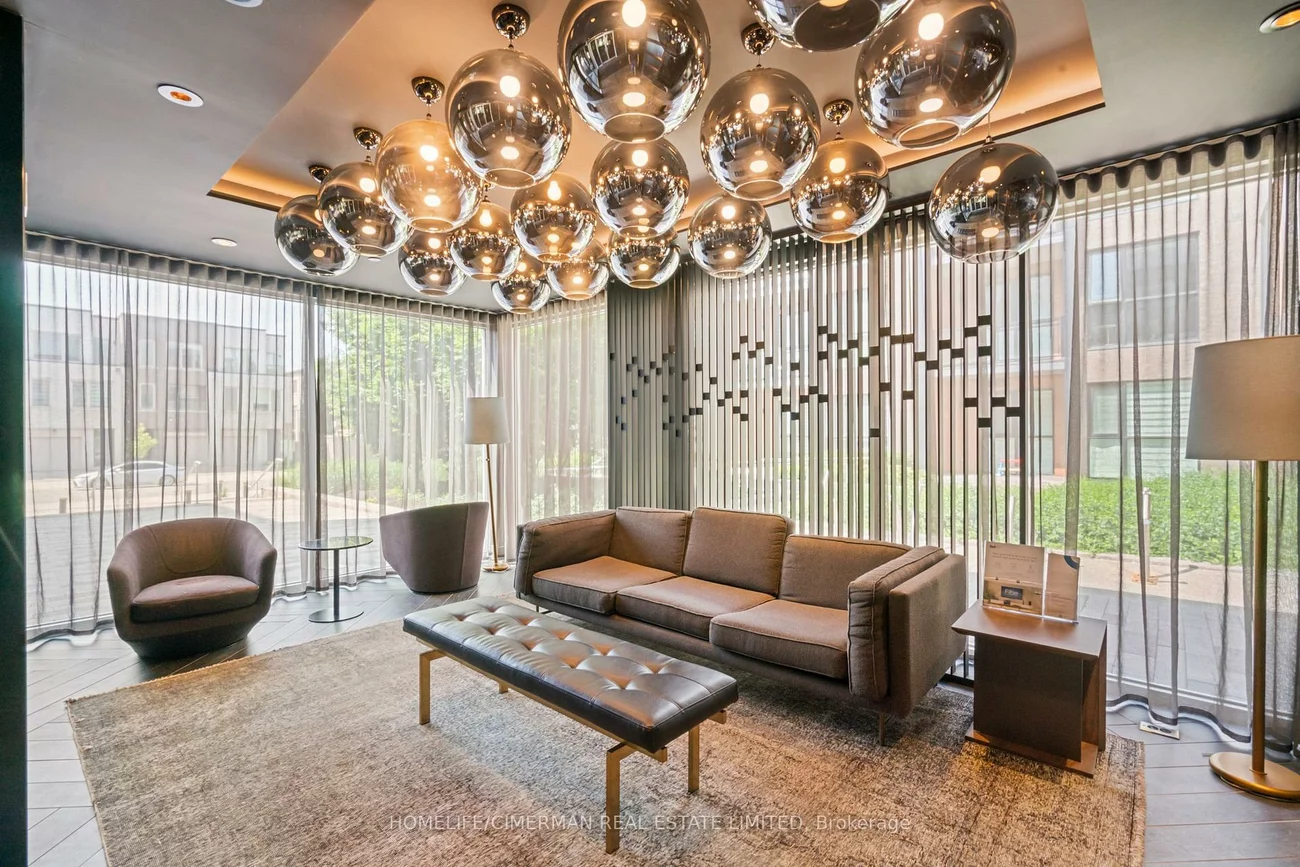 210, Sabina, 1008 - GO Glenorchy, Oakville