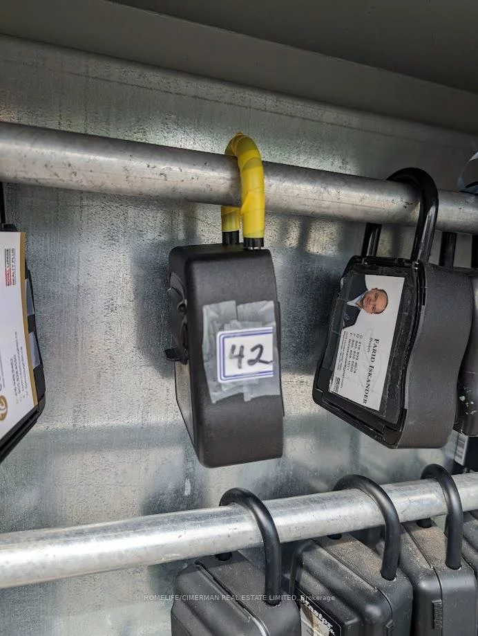 210, Sabina, 1008 - GO Glenorchy, Oakville