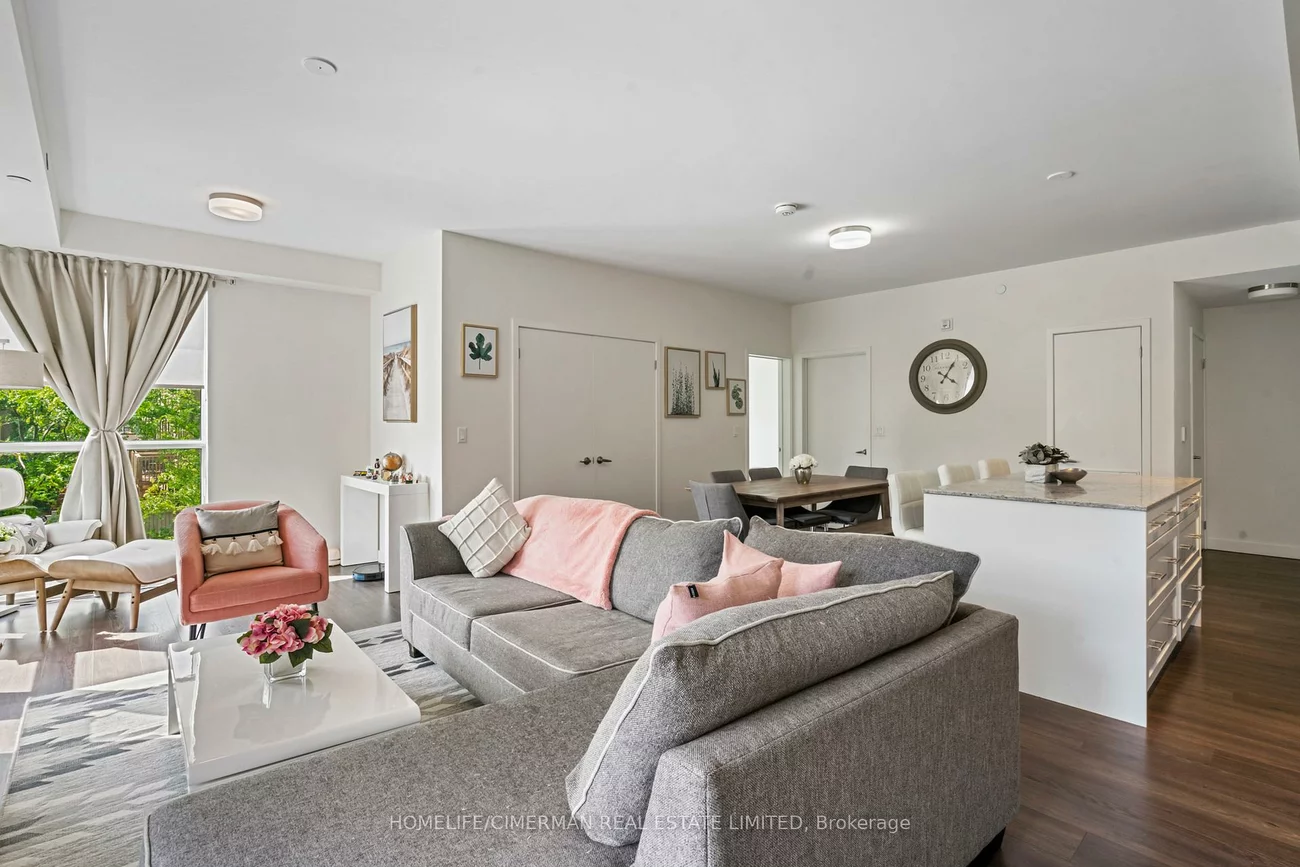 210, Sabina, 1008 - GO Glenorchy, Oakville