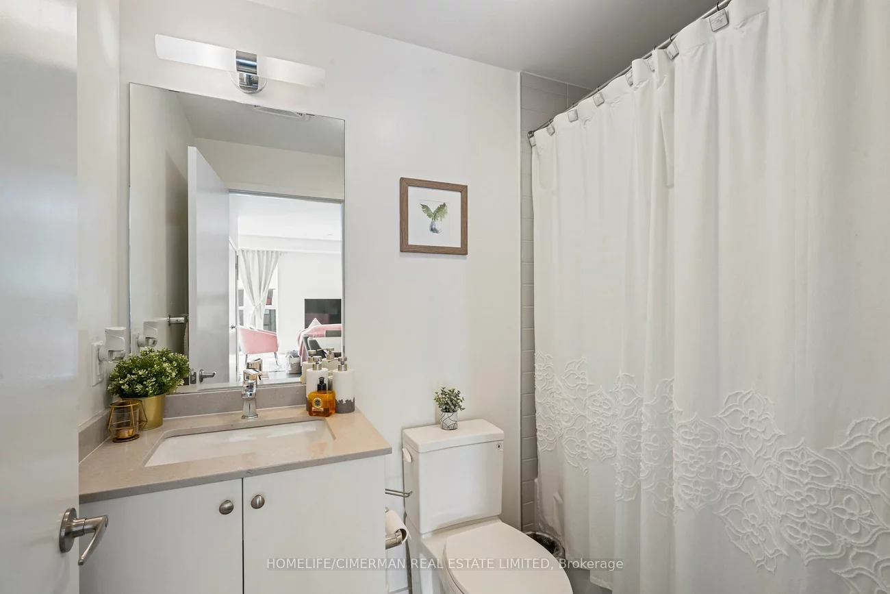 210, Sabina, 1008 - GO Glenorchy, Oakville