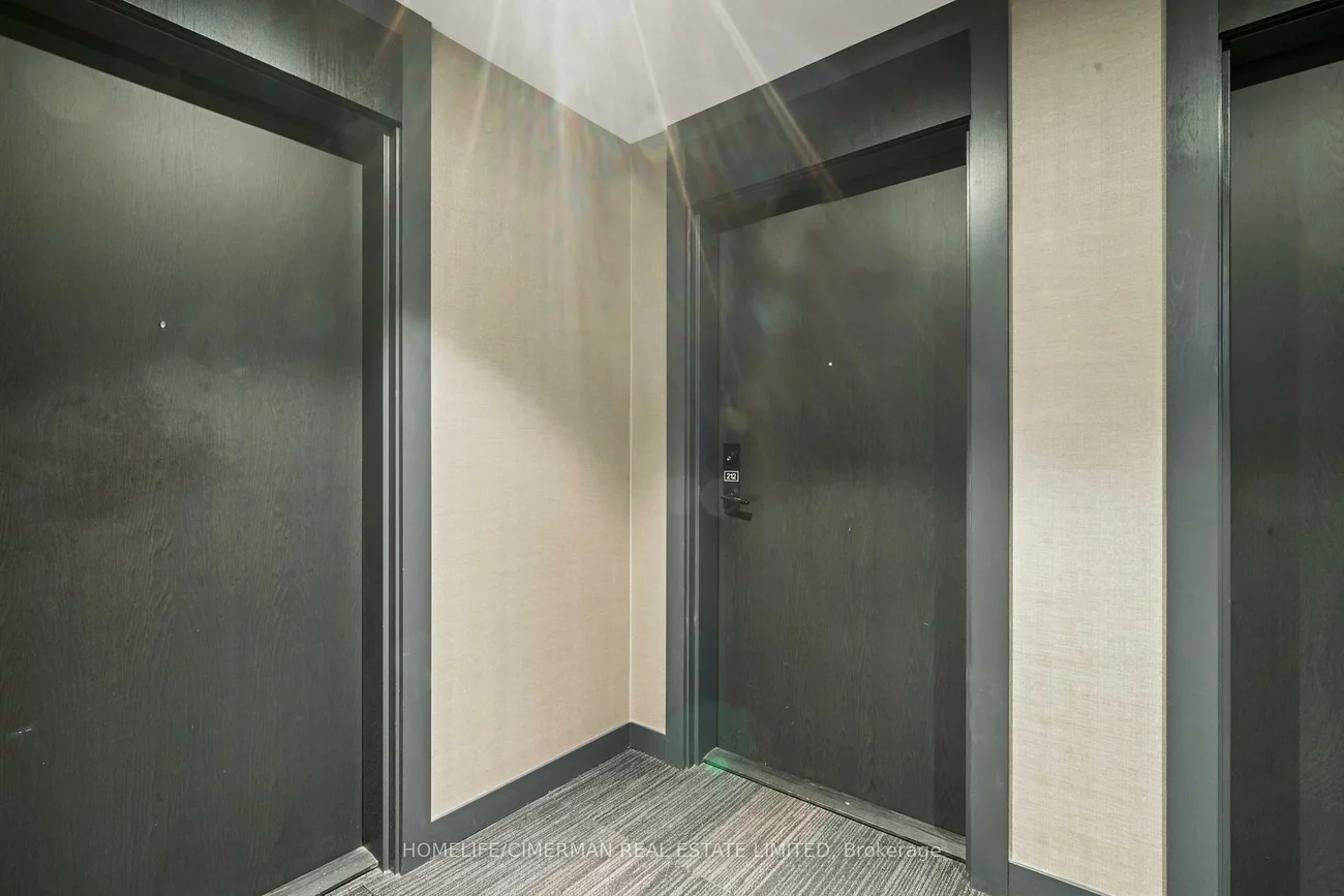 210, Sabina, 1008 - GO Glenorchy, Oakville