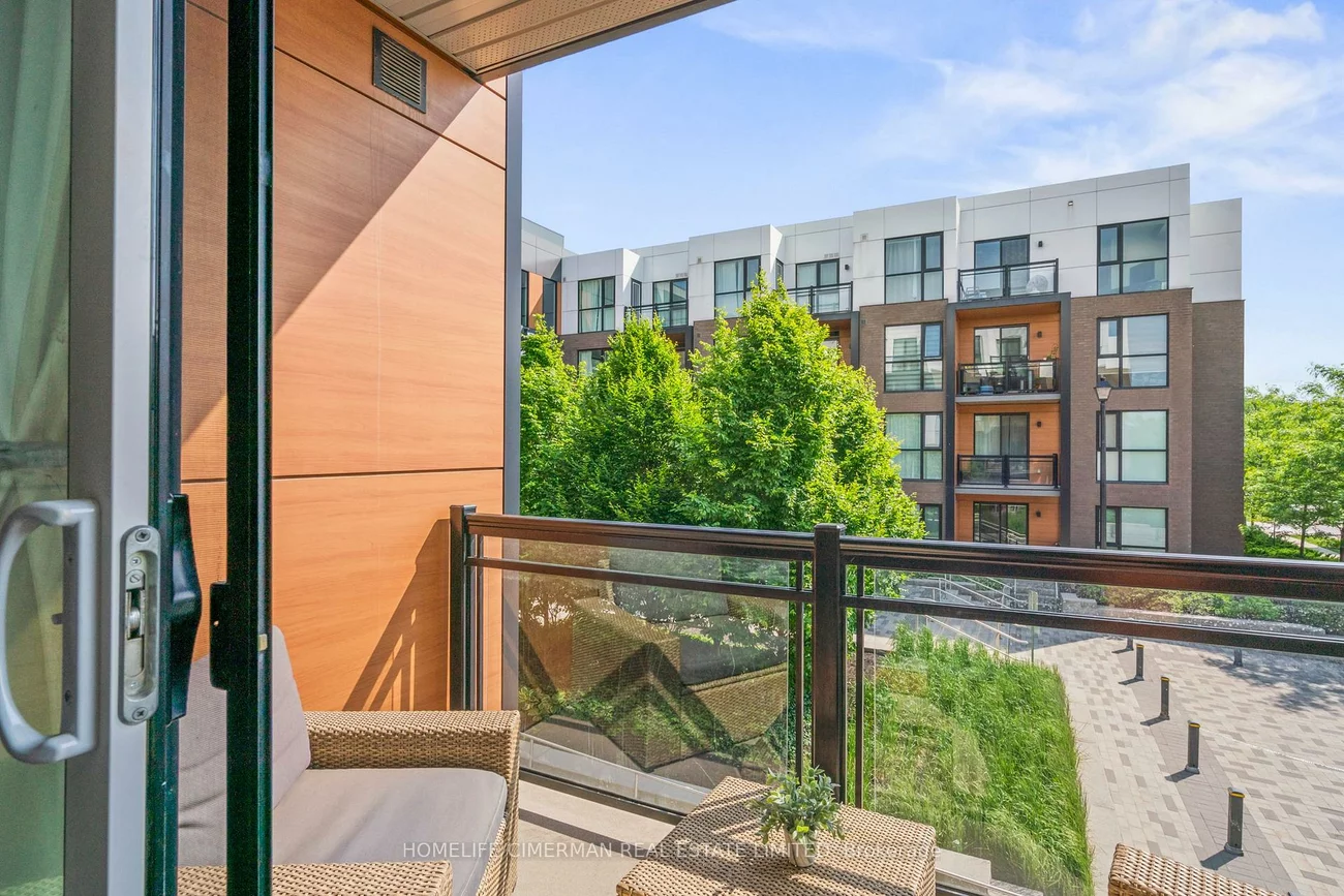 210, Sabina, 1008 - GO Glenorchy, Oakville