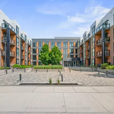 210, Sabina, 1008 - GO Glenorchy, Oakville