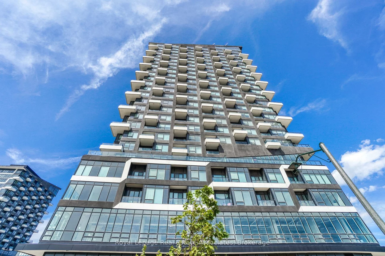 297, Oak Walk, 1015 - RO River Oaks, Oakville