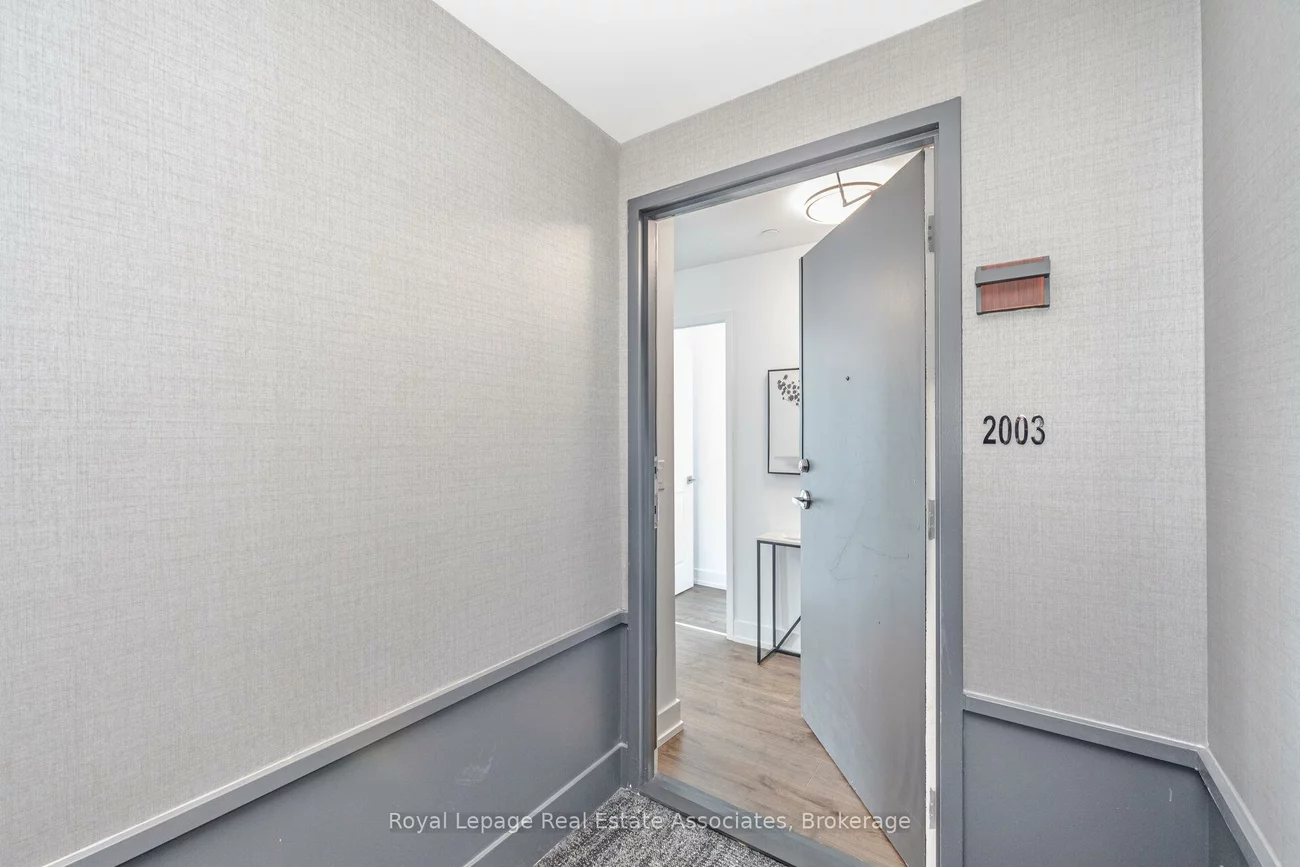 297, Oak Walk, 1015 - RO River Oaks, Oakville