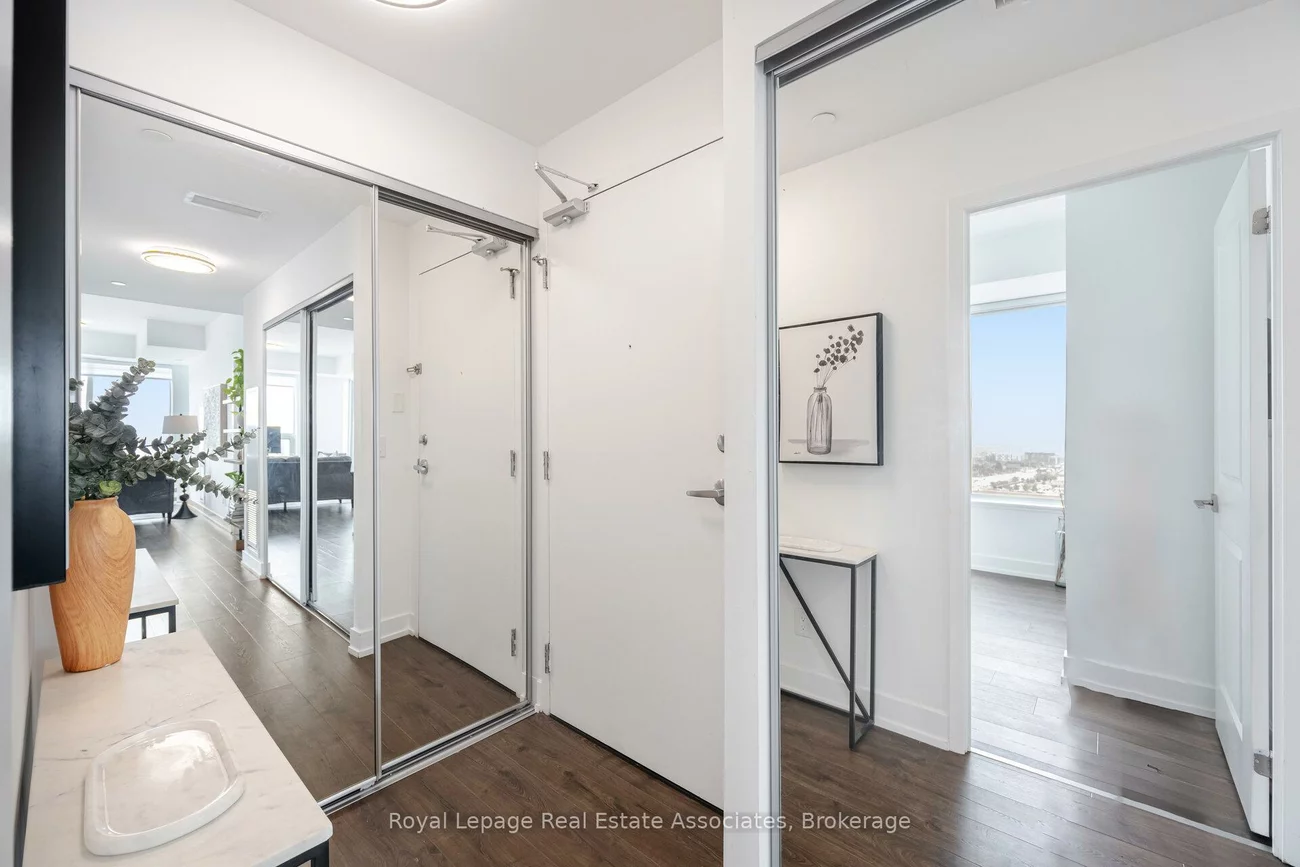 297, Oak Walk, 1015 - RO River Oaks, Oakville