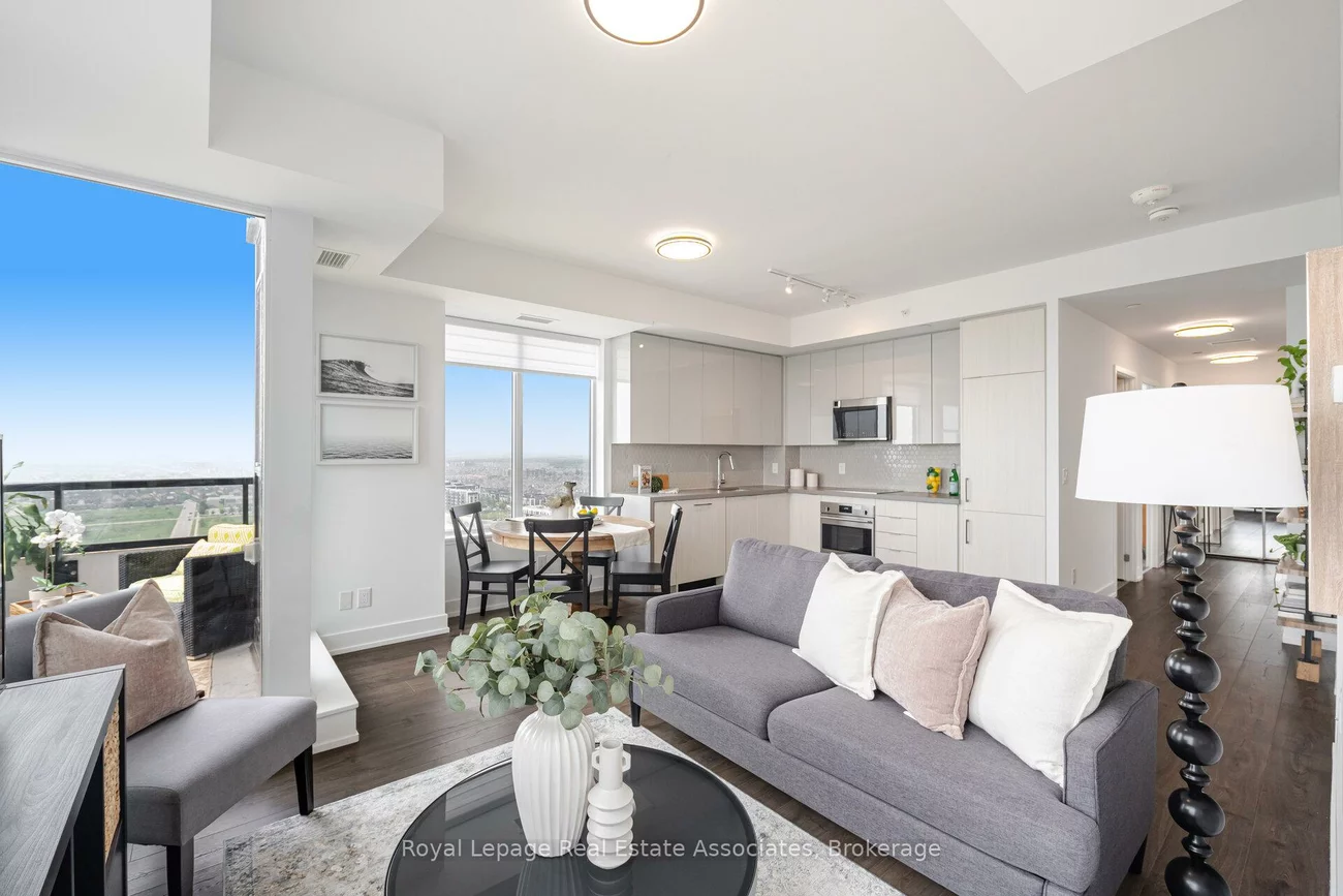 297, Oak Walk, 1015 - RO River Oaks, Oakville