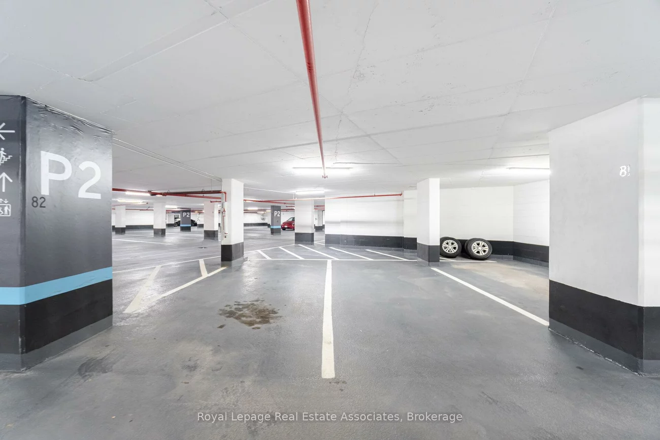 297, Oak Walk, 1015 - RO River Oaks, Oakville