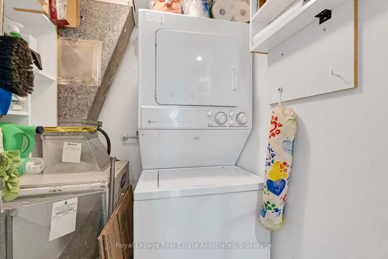 1240, Marlborough, 1003 - CP College Park, Oakville