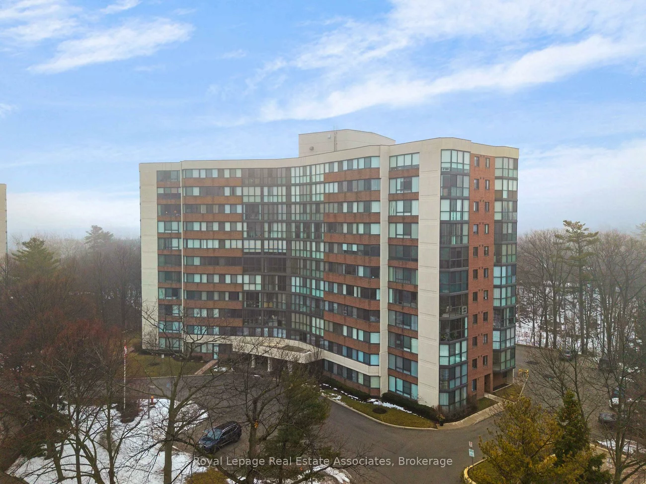 1240, Marlborough, 1003 - CP College Park, Oakville