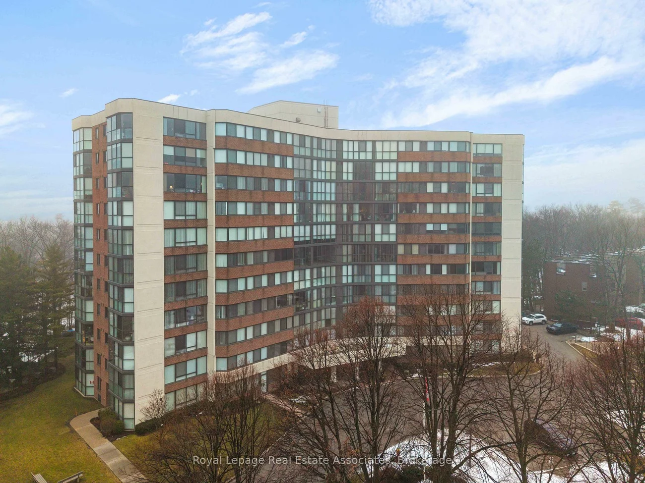 1240, Marlborough, 1003 - CP College Park, Oakville