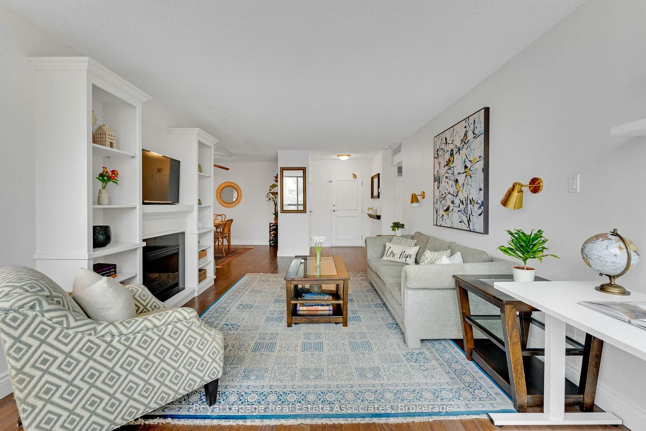 1240, Marlborough, 1003 - CP College Park, Oakville