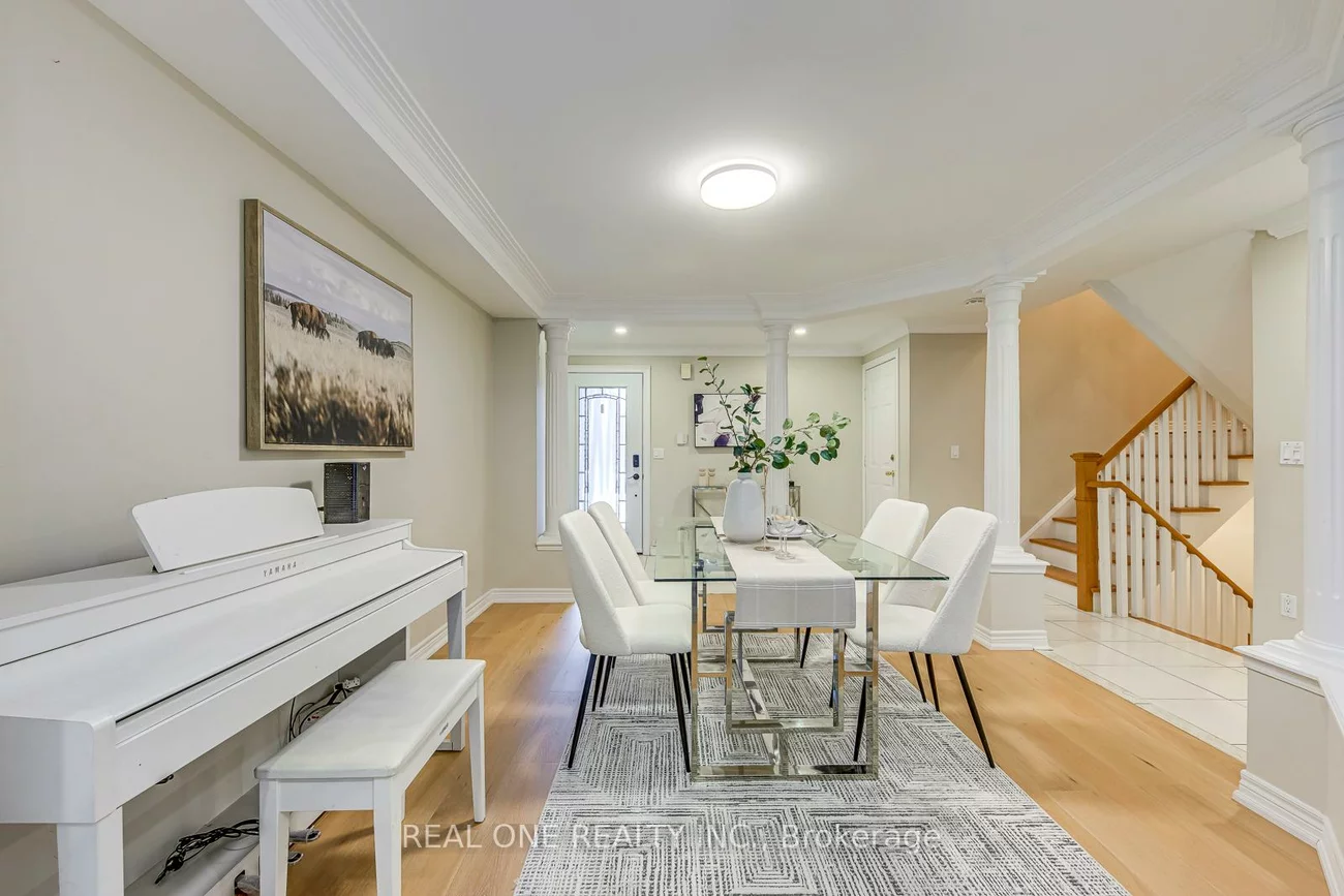 2250, Rockingham, 1009 - JC Joshua Creek, Oakville