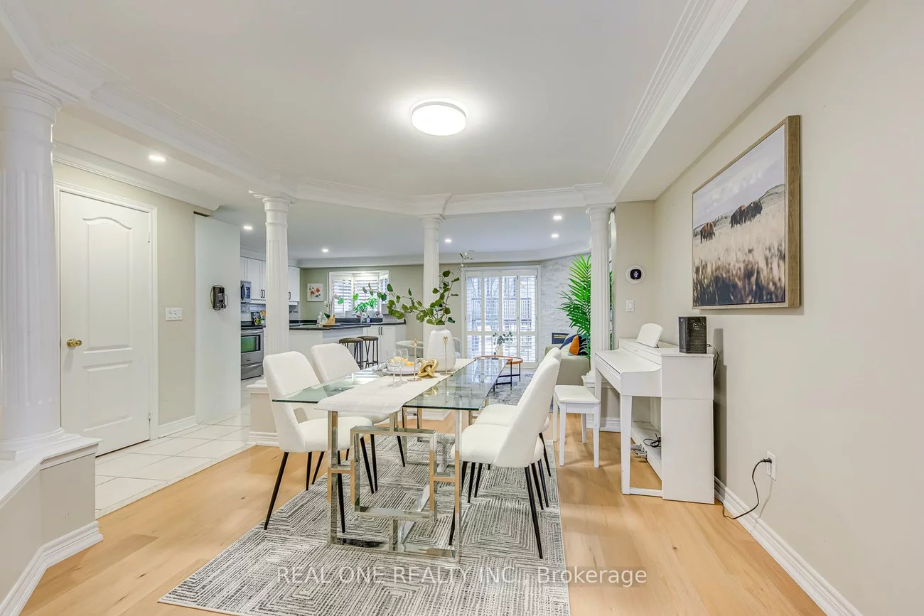 2250, Rockingham, 1009 - JC Joshua Creek, Oakville