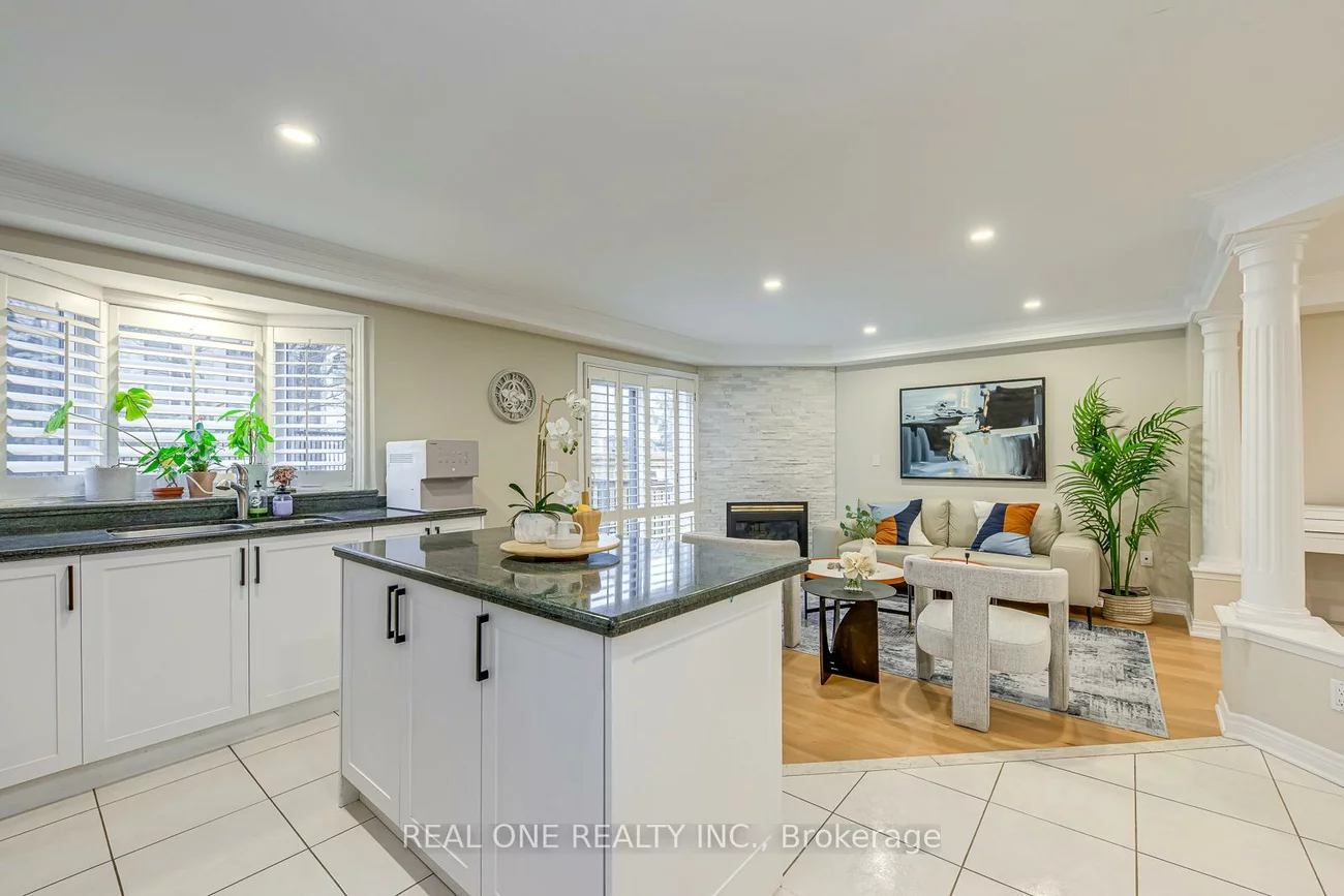 2250, Rockingham, 1009 - JC Joshua Creek, Oakville