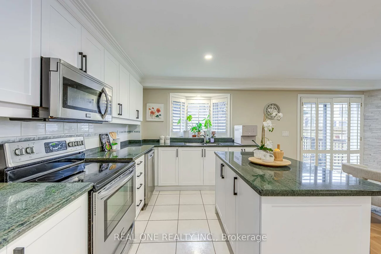 2250, Rockingham, 1009 - JC Joshua Creek, Oakville