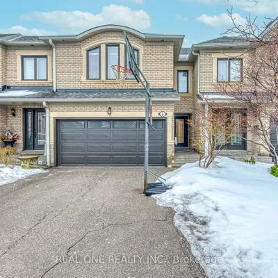 2250, Rockingham, 1009 - JC Joshua Creek, Oakville