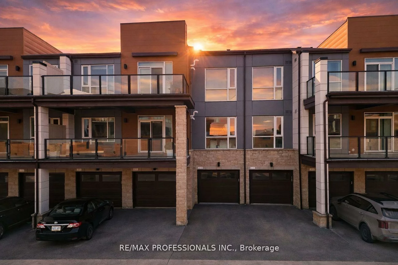 2393, Bronte, 1019 - WM Westmount, Oakville