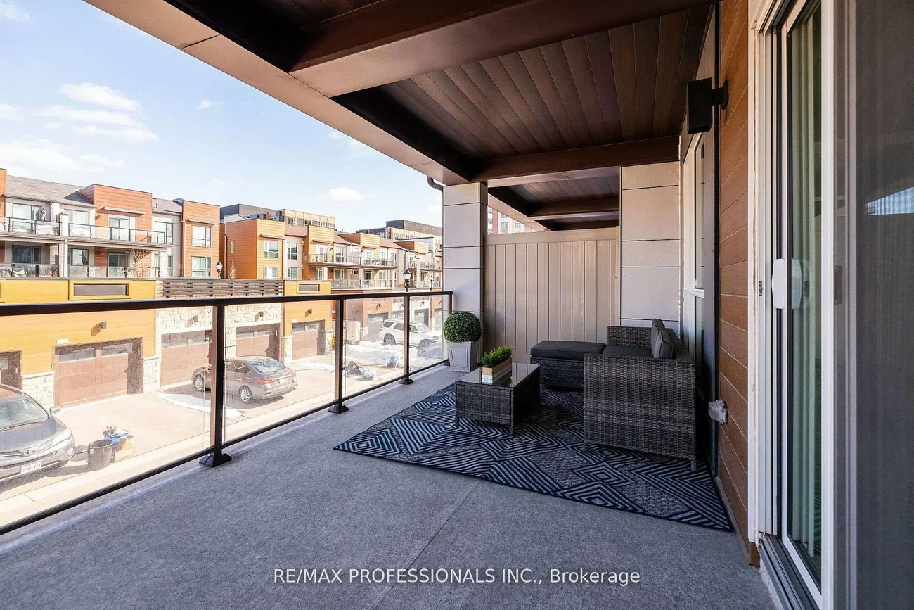 2393, Bronte, 1019 - WM Westmount, Oakville