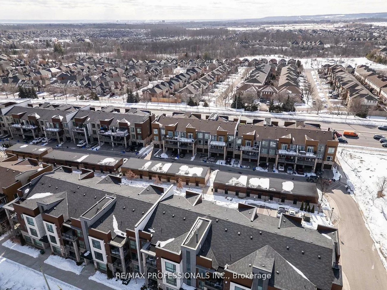 2393, Bronte, 1019 - WM Westmount, Oakville