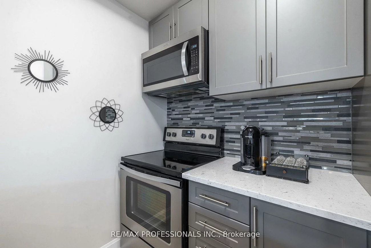 2393, Bronte, 1019 - WM Westmount, Oakville