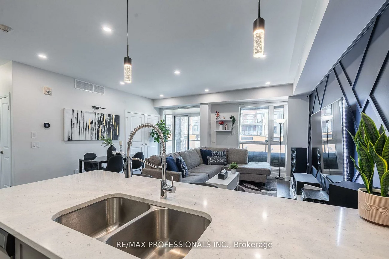 2393, Bronte, 1019 - WM Westmount, Oakville