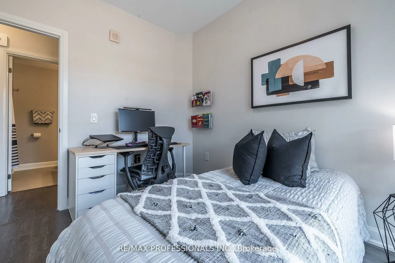 2393, Bronte, 1019 - WM Westmount, Oakville