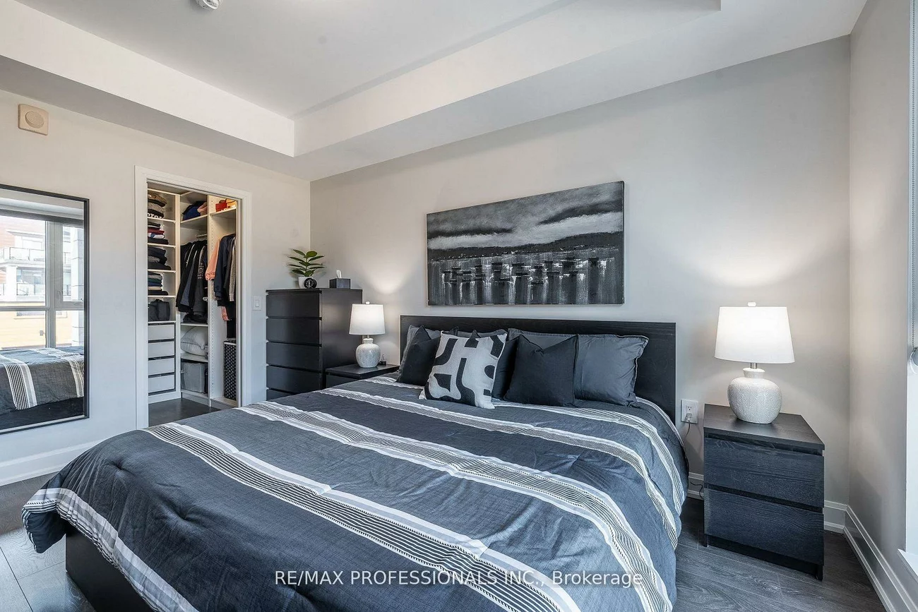 2393, Bronte, 1019 - WM Westmount, Oakville