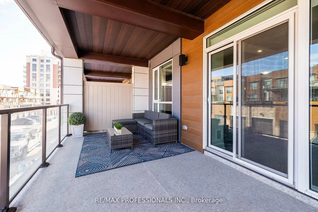 2393, Bronte, 1019 - WM Westmount, Oakville