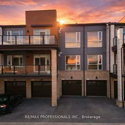 2393, Bronte, 1019 - WM Westmount, Oakville