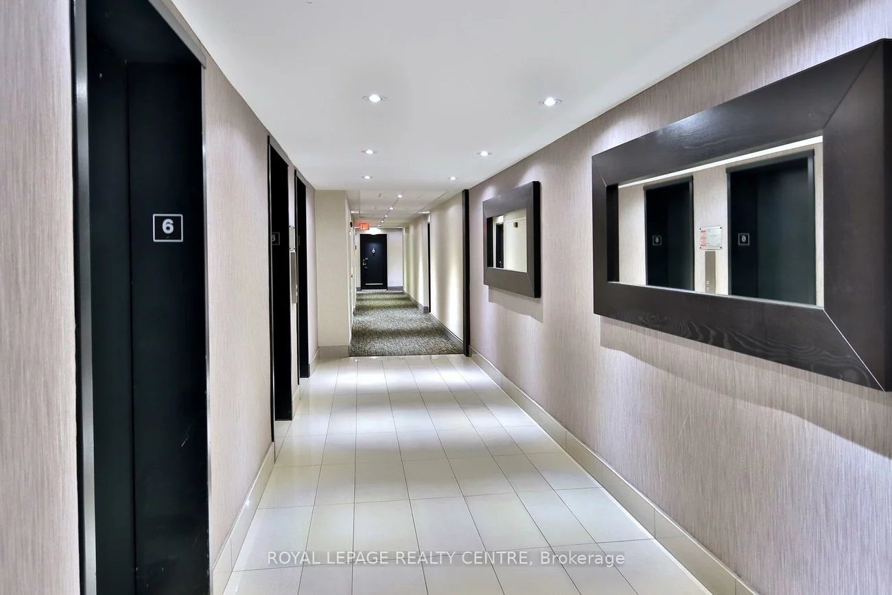 1359, White Oaks, 1005 - FA Falgarwood, Oakville