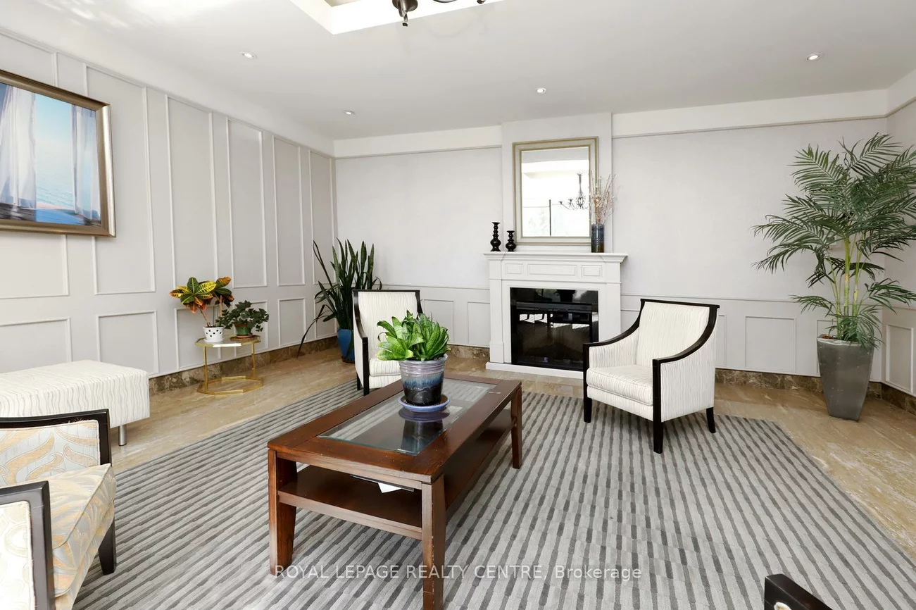 1359, White Oaks, 1005 - FA Falgarwood, Oakville