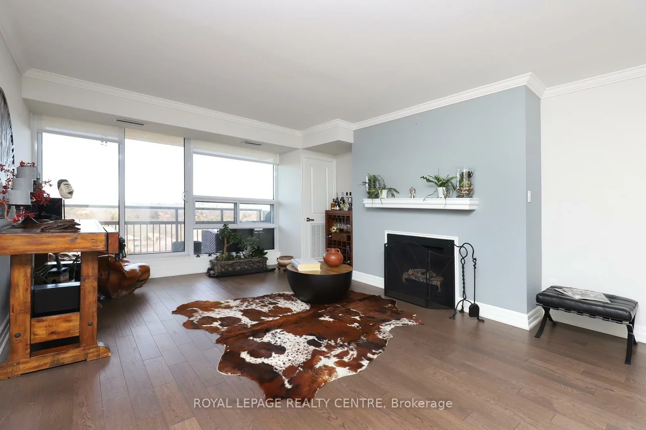 1359, White Oaks, 1005 - FA Falgarwood, Oakville