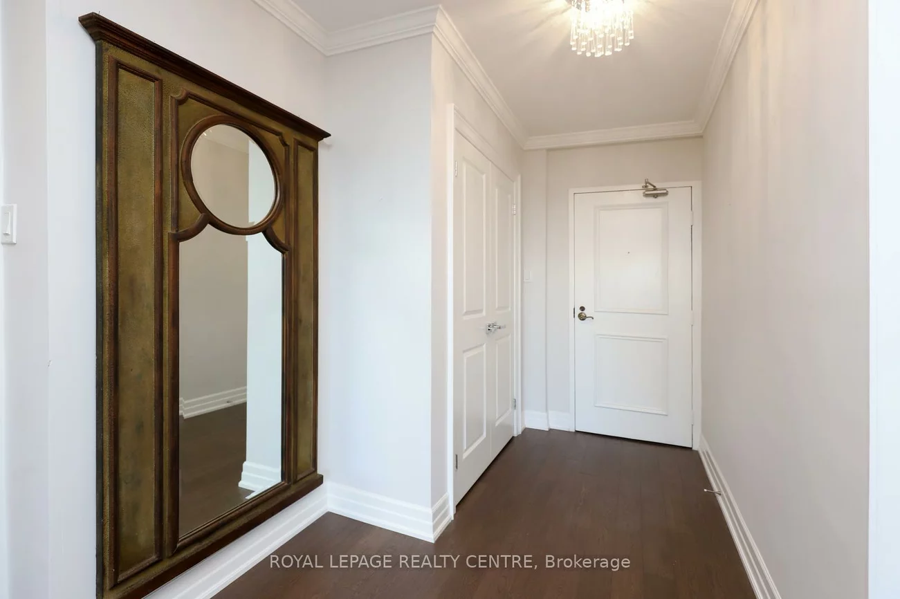 1359, White Oaks, 1005 - FA Falgarwood, Oakville